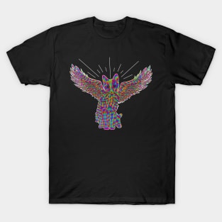 RAINBOW CAT T-Shirt